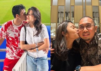 Viral Dikabarkan Selingkuh, Pesan Ayah Azizah Salsha Minta Putrinya Jadi Istri yang Taat pada Suami Curi Perhatian