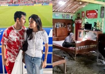 Pernah Dihina Miskin, Begini Potret Rumah Pratama Arhan di Blora, Sederhana Berlantai Tanah