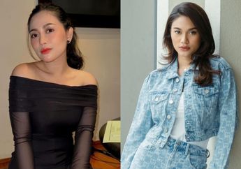 Pacarnya Diduga Selingkuh dengan Azizah Salsa, Rachel Vennya Luapkan Emosi Singgung Kelakuan Salim Nauderer: Pait Banget!