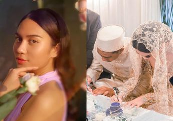 Azizah Salsha Akhirnya Buka Suara Usai Dituding Selingkuh dengan Salim Nauderer, sang Selebgram Singgung soal Rumah Tangganya