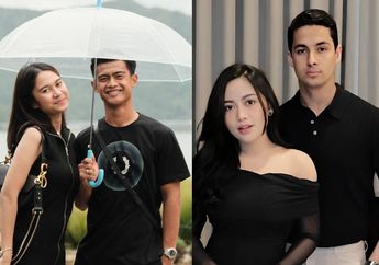 Bantah Selingkuh dengan Azizah Salsha, Salim Nauderer Akhirnya Buka Suara, Mantan Rachel Vennya Ungkap Hal Mengejutkan