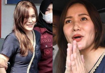 Makin Glowing Usai 8 Tahun Dipenjara, Terungkap Aktivitas Jessica Kumala Wongso di Balik Jeruji Besi, Ajarkan Hal Ini ke Napi Lain!