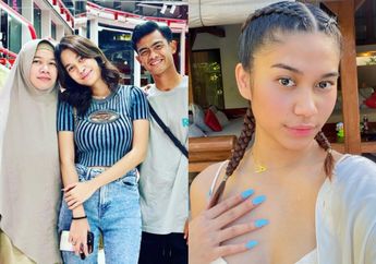 Putrinya Dituding Selingkuhi Pratama Arhan, Ibunda Azizah Salsha Tulis Pesan Menohok Ini, Singgung Pertengkaran Suami Istri