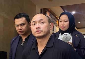 Tiko Aryawardhana Cabut Laporan Terhadap Mantan Istri Soal Dugaan Ilegal Akses