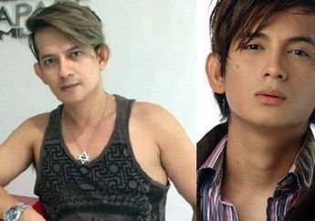 Dulu Tersandung Narkoba, Begini Nasib Jupiter Fortissimo Usai 7 Tahun Menghilang, Ternyata Jualan Online Demi Sambung Hidup