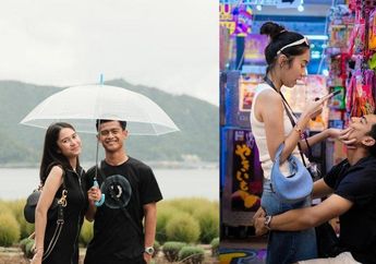 4 Kontroversi Panas Azizah Salsha Sebelum Diceraikan Pratama Arhan, Sempat Dituding Selingkuh dengan Pacar Rachel Vennya