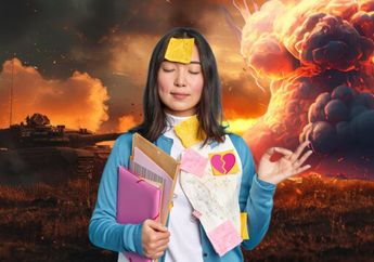 5 Shio Paling Produktif Kala Patah Hati, Lupakan Penderitaan dengan Kesibukan