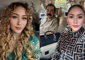 Si Paling Taat Bayar Pajak, Inul Daratista Bangga Dapat Penghargaan Ini dari Ditjen Pajak, Sederet Artis Ini Ikut Terima: Aku Berani Jujur!