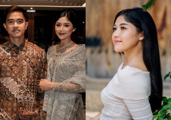 Ngacir ke Amerika Serikat, Kaesang Pangarep dan Erina Gudono Diduga Naik Private Jet, Auto Dinyinyiri Netizen Hingga Trending di X!