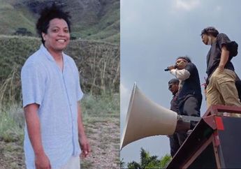 Arie Kriting Cs Demo Tolak RUU Pilkada, Geng Komika Sindir Pakai Lagu Agak Laen: Pejabat Mulai Melawak!