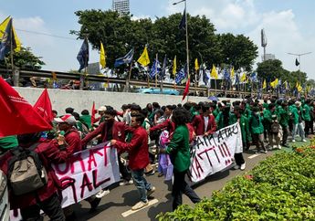 5 Arti Mimpi Tentang Demo, Awas Ada Ketegangan di Lingkungan Sosial Anda, Konon Isyaratkan Konflik!