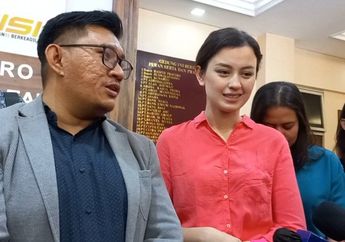 Diperiksa 2 Jam, Kimberly Ryder Ungkap Perubahan Harga Mobil yang Diduga Digelapkan Sang Suami