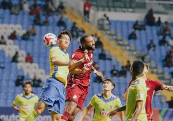 PSM Makassar Vs BG Pathum Berakhir Imbang, Liga 1 Makin Setara dengan Thailand