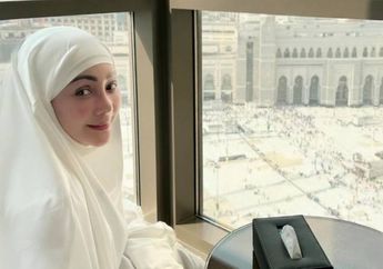 Innalillahi, Ayah Kristina Meninggal Dunia, Sang Pedangdut Minta Maaf: Maafin Ananda, Bapak