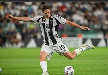 Profil Kenan Yildiz, Wonderkid Juventus Berdarah Turki-Jerman yang Kini Jadi Rebutan Klub Eropa