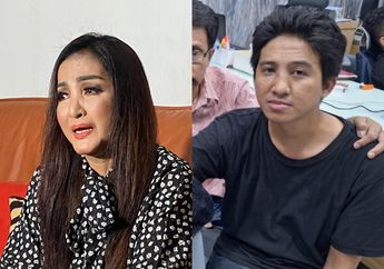 Alhamdulillah! Machica Mochtar Akhirnya Bertemu Anak Usai Diduga Hilang Saat Demo di DPR, Begini Kondisinya