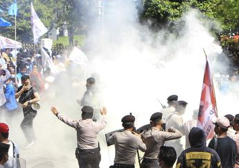 5 Arti Mimpi Didemo Orang Banyak, Awas Pertanda Anda Sedang Mendapat Kritikan, Saatnya Introspeksi Diri!