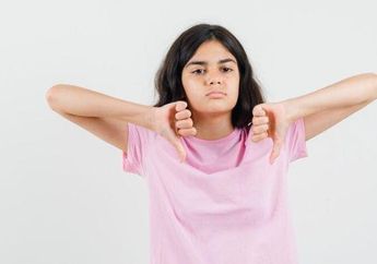 Intip 3 Tips Ampuh Hilangkan Bau Ketek Secara Alami, Ternyata Cukup Lakukan Hal Sederhana Ini!