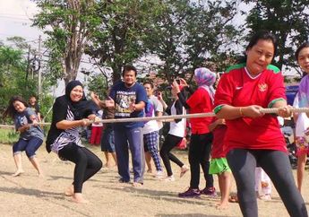 Tarik Tambang Maut, 4 Jari Tangan Warga Karawang Hilang Diamputasi Usai Ikuti Lomba, Diduga Gegara Lakukan Ini