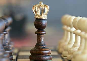 5 Shio Paling Pengin Berkuasa, Siap Halalkan Segala Cara, Ngeri!