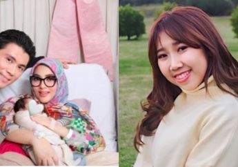 Kiky Saputri Dibikin Gemas dan Haru saat Pertama Kali Lihat Video Putri Syahrini dan Reino Barack: Ya Allah Wajahnya..