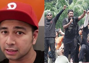 Dituding&nbsp;Cari Aman Soal Kontroversi RUU Pilkada, Raffi Ahmad Dikritik sampai Muncul Gerakan Unfollow Suami Nagita Slavina