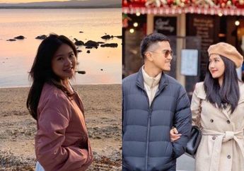 Kaesang Pangarep dan Erina Gudono Kini Banjir Kritikan, Felicia Tissue Disebut Sudah Terselamatkan?