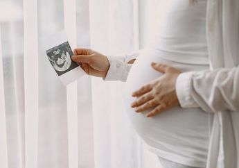 5 Tips Agar Cepat Hamil Menurut Dokter Boyke, Makan Kerang jadi Salah Satu Cara Jitunya