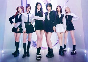 Ketentuan Larangan Barang Bawaan Saat Konser IVE Show What I Have di Jakarta, DIVE Wajib Tahu!