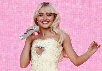 Lirik Lagu Baru dari Sabrina Carpenter, Lie To Girls, Asik Banget Dinyanyiin!