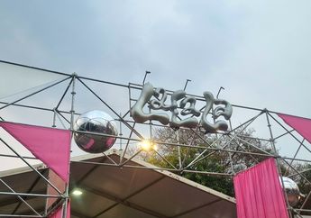 Rundown Lalala Festival 2024 Hari Kedua, Ada Isyana Sampai Madison Beer!