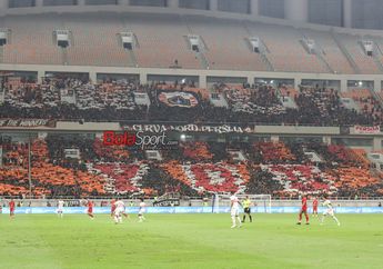 Shin Tae-yong Bicara Kekurangan JIS, Padahal Kapasitas Lebih Menggiurkan dari GBK