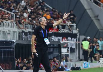 Persis Solo dan PSS Sleman Berkandang Bareng di Stadionn Manahan, Mereka Juga Mendekam Bareng di Dasar Klasemen
