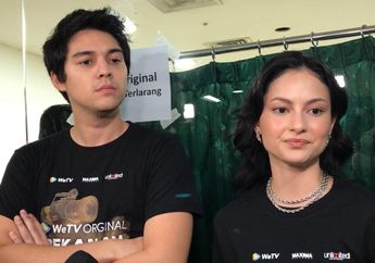 Banjir Job Syuting, Maxime Bouttier Cuma Punya Waktu Seminggu Untuk Pendalaman Karakter