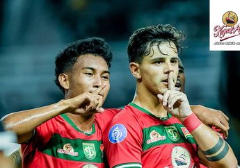 Runtuhnya Pamor Bruno Moreira, Tanggung Jawab Besar Ernando Ari Jadi Kapten Persebaya di Usia Muda