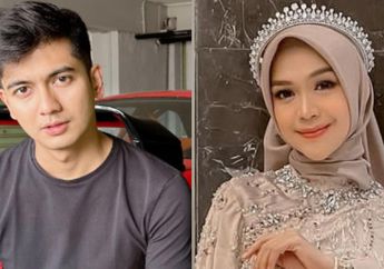 Pamer Cincin Nikah dengan Teuku Ryan, Inilah Sosok Kimberly Angela, Jadi Pengganti Ria Ricis?