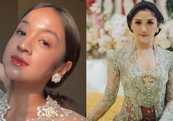 Tak Iri dengan Gaya Hedon Mantu Presiden, Alya Dalila Singgung Nasib Erina Gudono Tanpa Kaesang Pangarep