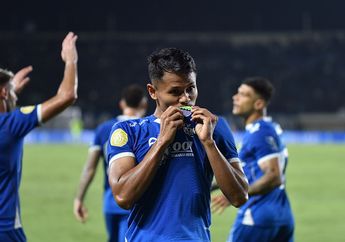 Jadwal Liga 1 - Arema Vs Persib Jadi Laga Pembuka, Duel Timnas Warnai Persija Vs Persis