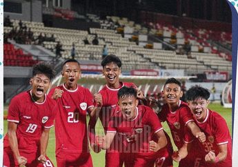 Tantangan Nova Arianto Jangan Ulangi Era Bima Sakti, Juara Piala AFF U-16 Tapi Diblender di Asia