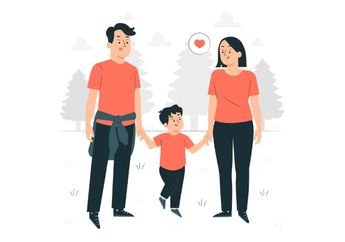 5 Shio Paling Pantang Mencampuri Urusan Pribadi Anak Mereka, Gak Suka Nanya Kapan Nikah?