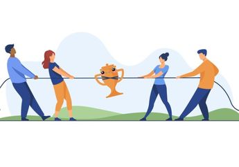 5 Shio Paling Suka Rebutan Gebetan, Semakin Menantang Kala Ada Saingan