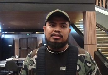 Kebobolan! Istri Rigen Rakelna Hamil Lagi Meski Sudah Pakai KB, sang Komika Kaget Dengar Penjelasan Dokter