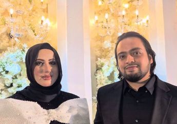 Tasyi Athasyia Lapor Polisi Buntut Dituding Ludahi Karyawan, Saudara Kembar Tasya Farasya: Kejam Banget