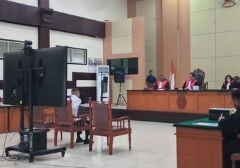 Titik Temu Belum Ditemukan, Ahli ITE hingga Kriminolog akan Jadi Saksi di Sidang Kasus Kematian Dante
