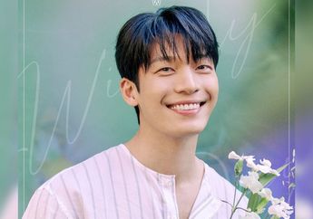 Wi Ha Jun Bakal Gelar Fanmeeting di Jakarta, Fans Bisa Foto Bareng Hingga Berkesempatan Jalan-jalan ke Korea