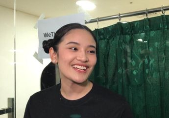 Ketagihan Akting, Adzana Ashel Ex JKT48 Ungkap Impian Main Film Action