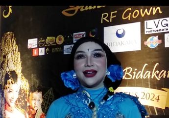Tak Ada Kontribusi Mantan Suami, Roro Fitria Besarkan Anak dengan Biaya Sendiri