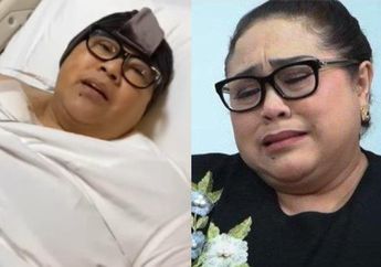 Curhatan Nunung Jadi Generasi Sandwich, Biayai 50 Anggota Keluarga sampai Duit Habis, Kini Tinggal di Kos-kosan