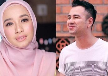 Perubahan Drastis Laudya Cynthia Bella Bikin Raffi Ahmad Canggung, Begini Pengakuan Suami Nagita Soal Sang Mantan