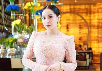 Definisi Keluarga Good Looking, Sosok Kakek dan Nenek Nagita Slavina yang Telah Tiada Jadi Sorotan, Foto ini Jadi Buktinya